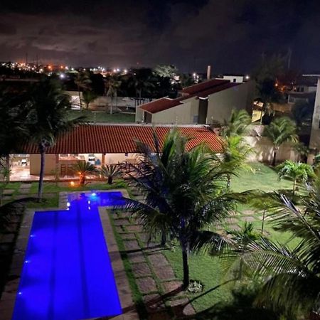 Apartamento Taiba Kite Beach Vista Mar 외부 사진