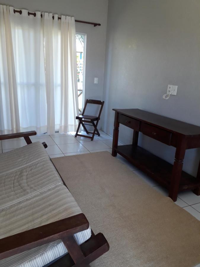 Apartamento Taiba Kite Beach Vista Mar 외부 사진