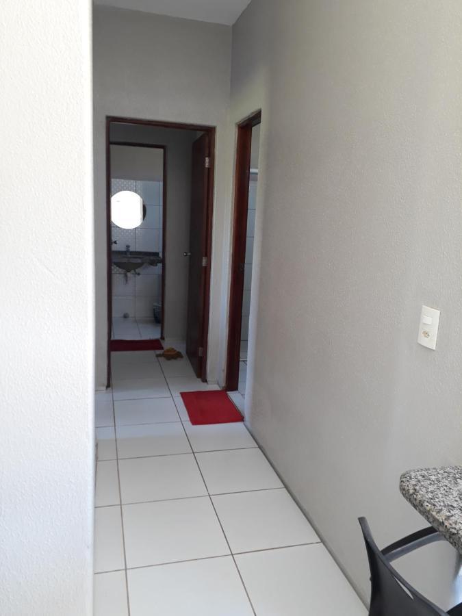 Apartamento Taiba Kite Beach Vista Mar 외부 사진