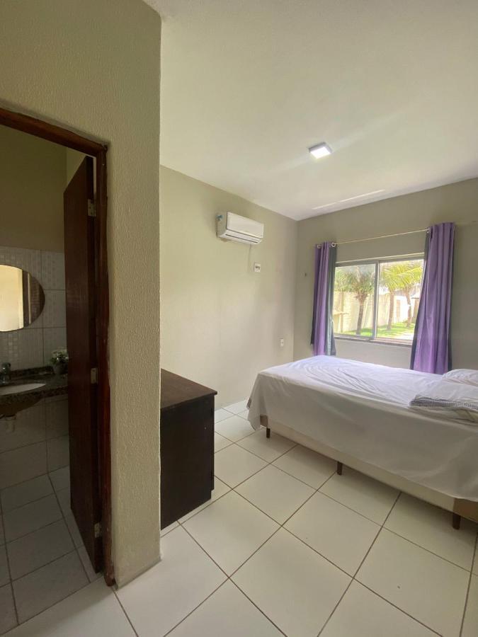 Apartamento Taiba Kite Beach Vista Mar 외부 사진